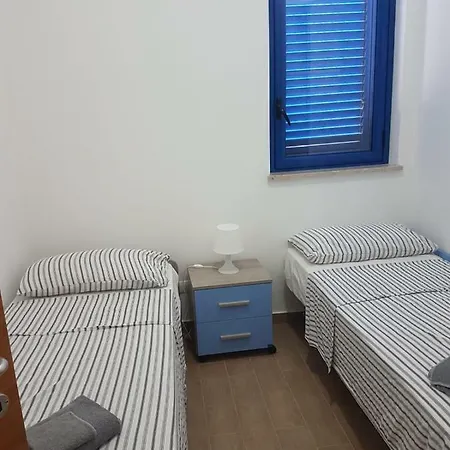 Le Del Centro *