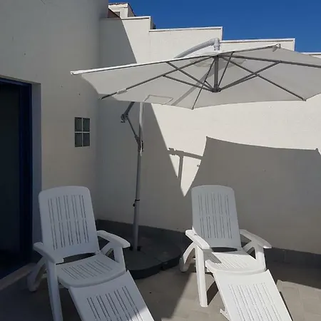 Bed & Breakfast Le Del Centro